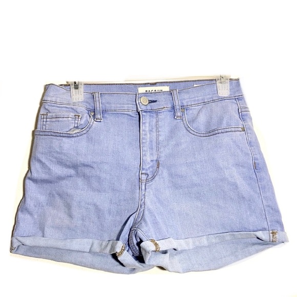 PacSun Pants - Pacsun High Waisted Stretchy Jeans Shorts